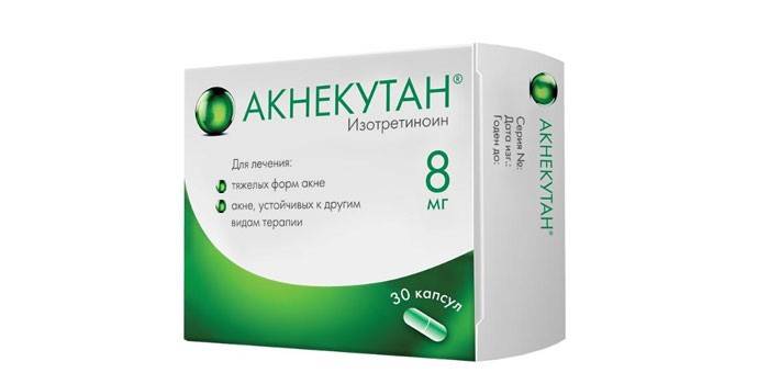 Droga Aknekutan