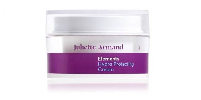 Juliette armand