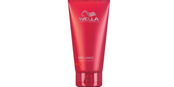 Balsam Wella