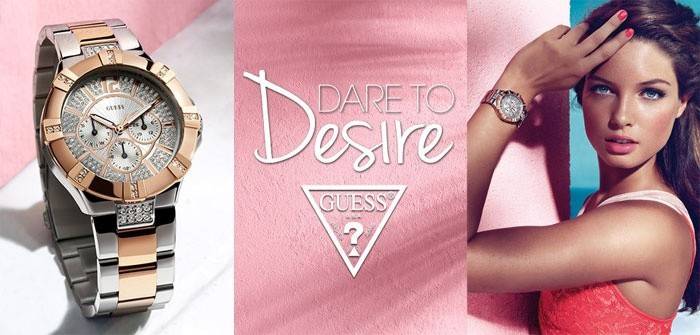 Reloj Guess