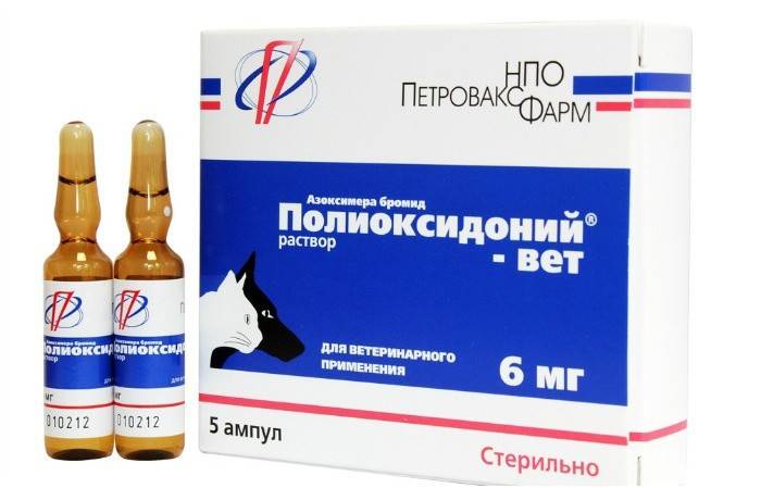 Polyoxidonium - lek immunomodulujący