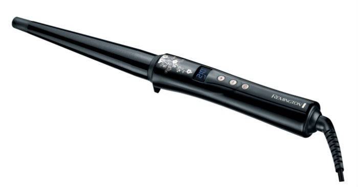 Plancha de pelo Remington
