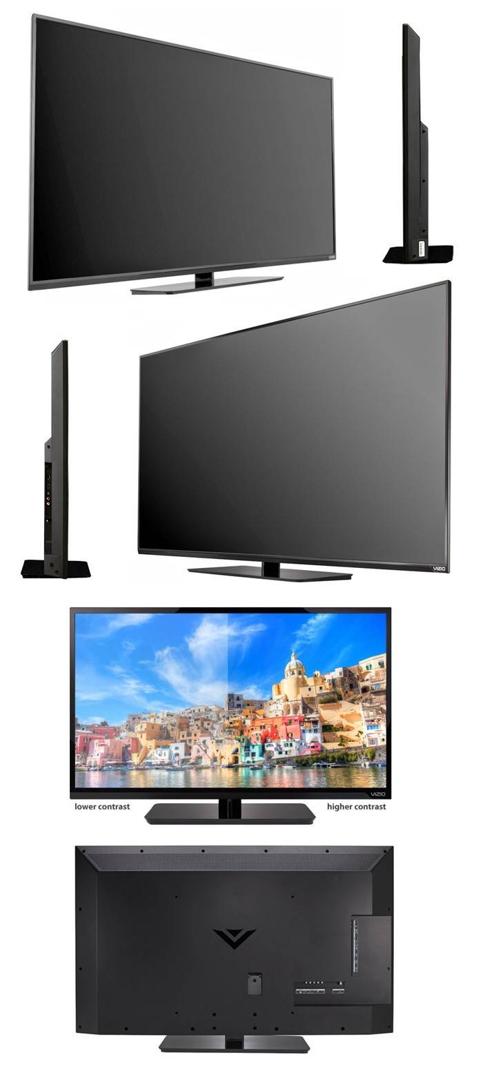 Modelo Vizio E0i-B