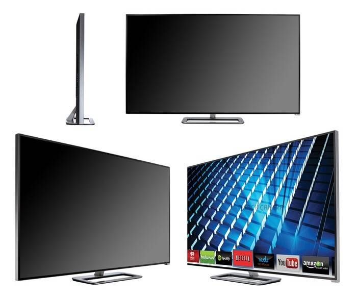 50 polegadas Vizio M2i-B