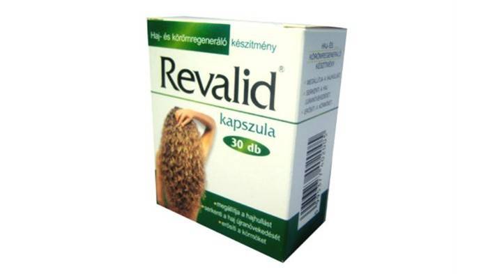 Tabletas revalidas