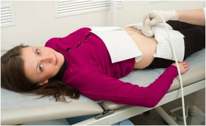  Ultrasonografia jest bezpieczną metodą diagnostyczną.