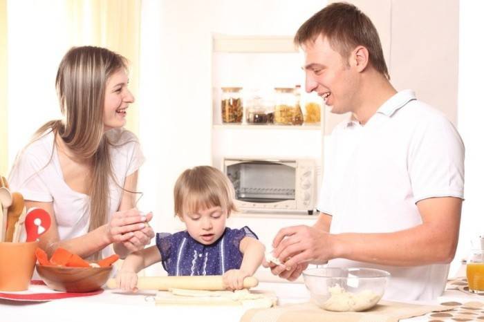Dziecko w oficjalnie niezarejestrowanej rodzinie