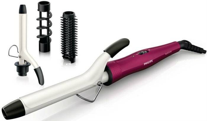 Pinzas Philips HP4658
